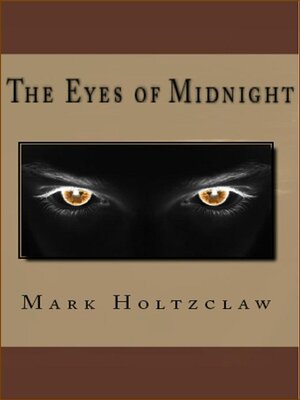 cover image of The Eyes of Midnight